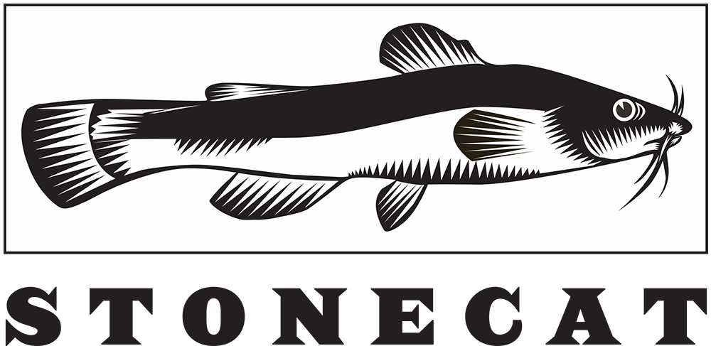 Stonecat Cafe Logo