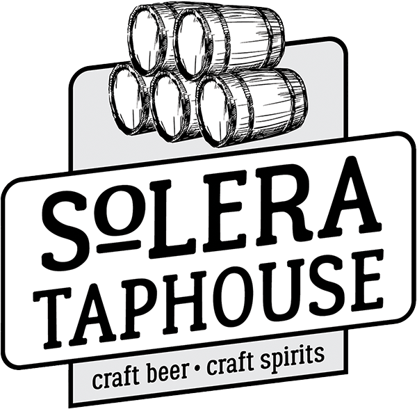 Solrea Tap House logo